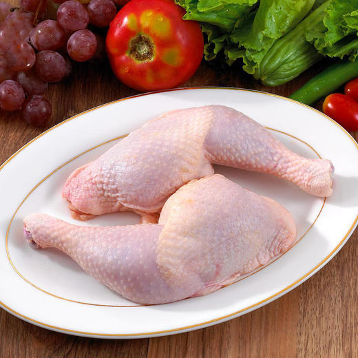 【百汇到家】散鸡排腿 商品图2