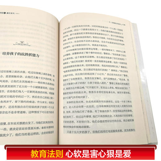 特别狠心特别爱2：赢在家风 商品图3