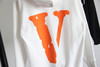重磅加绒 V10NE POP-UP 游击店限定 后背V字 橙V 连帽卫衣 帽衫 WY313 商品缩略图12