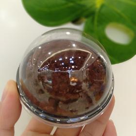 脆皮泡芙(进口淡奶油)