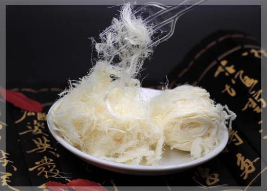 传统糕点 龙须酥140g*3盒（原味 / 奶油 /可可） 商品图1