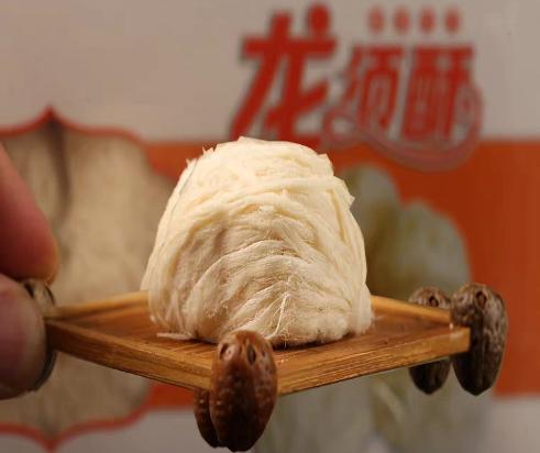 传统糕点 龙须酥140g*3盒（原味 / 奶油 /可可） 商品图2