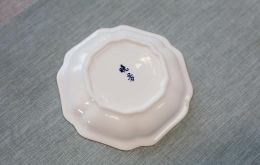 台湾大师 蔡晓芳 早期白釉组 商品图1
