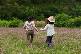  梦想有你 不会孤单 