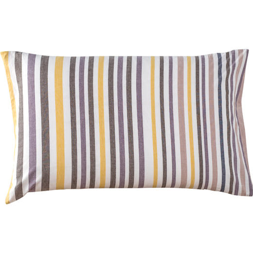 远梦日式生活枕套(花色随机) 商品图2