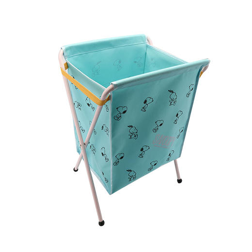 SP-H007E史努比马卡龙衣物篮 商品图1