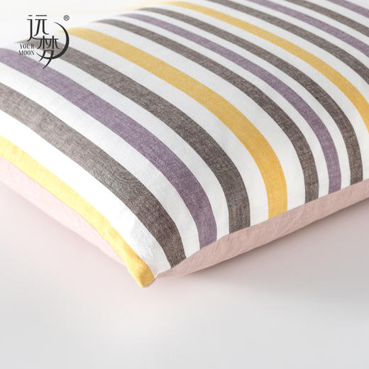 远梦日式生活枕套(花色随机) 商品图4