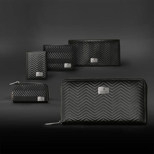 BLL-G06121 BENTLEY 折叠长夹 商品图14