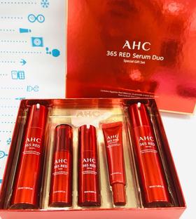 AHC新版洛神花精华套盒（677463）