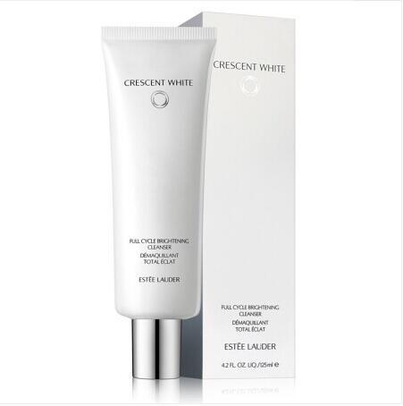 【香港直邮】雅诗兰黛（Estee Lauder） 清澈净白系列洁面 洗面奶125ml 商品图1