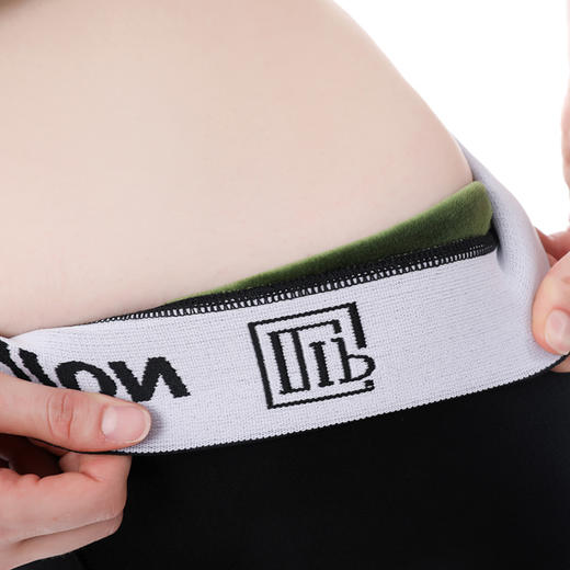 乳木果润肤皮裤——冬季腿部皮肤管家 商品图5