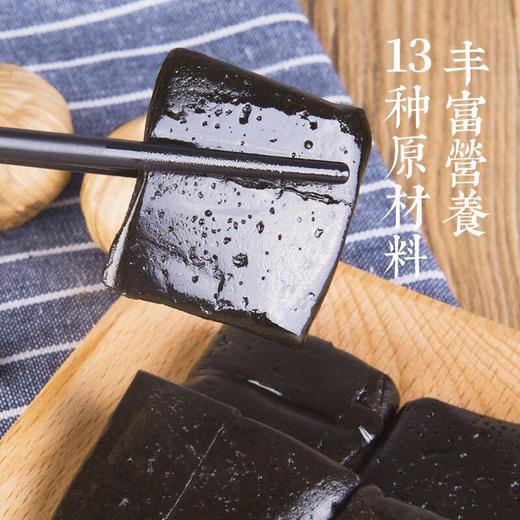 控谷黑糕——低温烘焙，营养不流失 商品图4