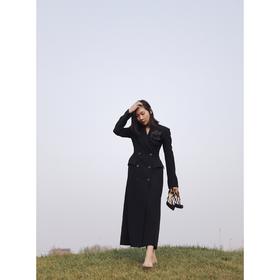 my coat