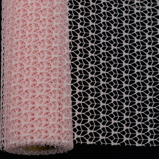 小提花网卷50CM*5YDS 商品图3