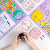 【创意木质DIY音乐八音盒 手工艺品】家居摆件生日礼物 装扮你的美好生活 商品缩略图3