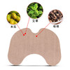 颂艾康艾草膝盖贴——天然艾草，舒适贴服 商品缩略图3