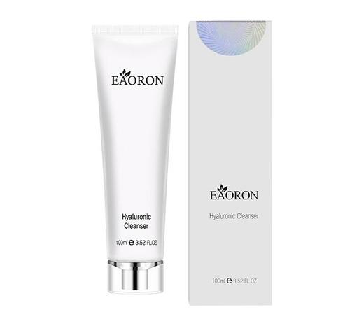 【香港直邮】Eaoron氨基酸水光针洁面乳100ml 商品图0