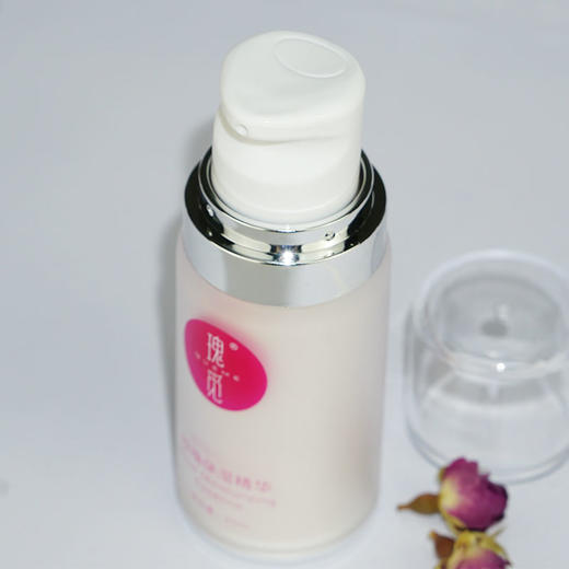 于阗瑰觅——玫瑰保湿精华35ml 商品图2