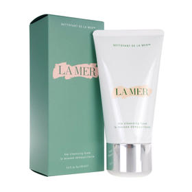 【香港直邮】LA MER海蓝之谜 净透洁面泡沫125ml 温和洁面