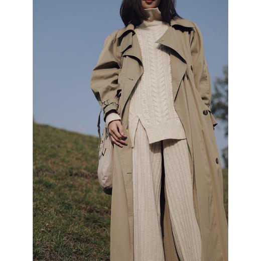 my wind coat 商品图5