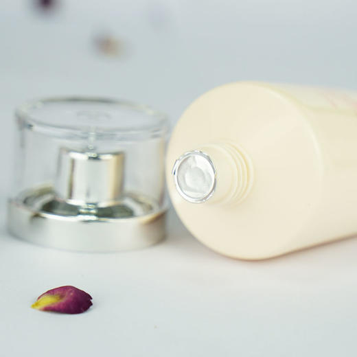于阗瑰觅——玫瑰保湿洁面乳100g 商品图2