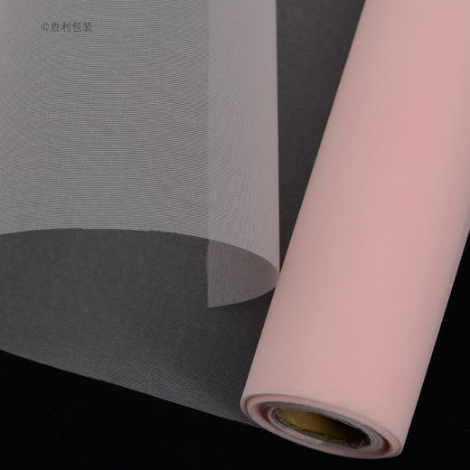 柔光纱 50CM*10YDS 商品图6