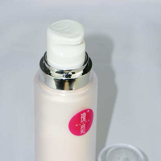 于阗瑰觅——玫瑰保湿乳80g 商品图3