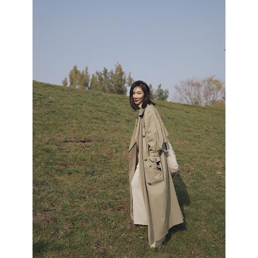 my wind coat 商品图0