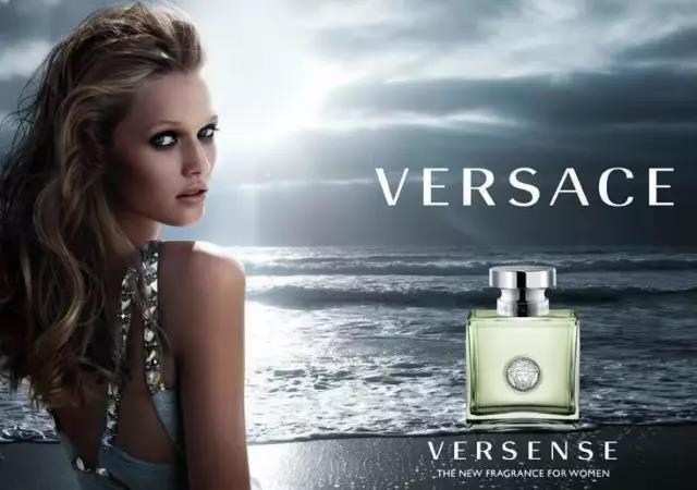 versace范思哲香水系列套装 一瓶正装的价格拥有范思哲经典香水