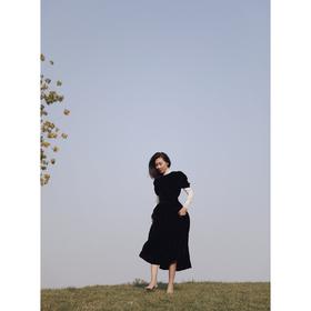 my dress