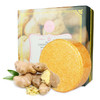 于阗瑰觅——生姜滋养洗发皂100g 商品缩略图4