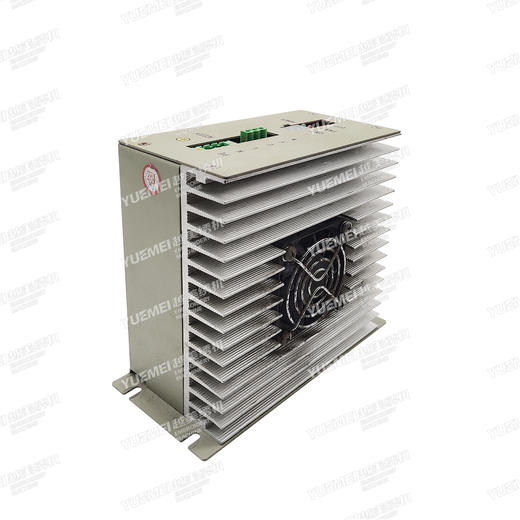 4.05.00007  步进驱动器_MD-06A-S20_剪线380V 商品图0