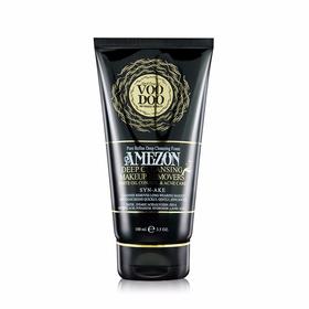 【精品推荐】【香港直邮】泰国VOODOO 蛇毒深层洁面乳 100ML