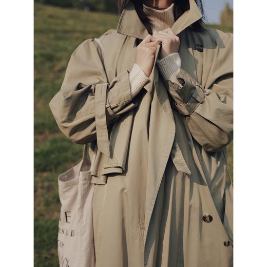 my wind coat 商品图1