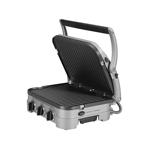 GR-4NCN多功能双面电饼档 商品图2