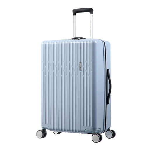 TY9*71002-美旅四轮拉杆箱-淡蓝色 商品图4