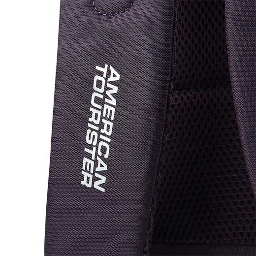 FM7 50002-美旅时尚双肩包-紫色 商品图3