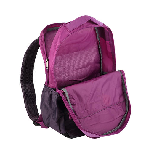 FM7 50002-美旅时尚双肩包-紫色 商品图13