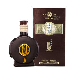 习酒  窖藏1998（2012）