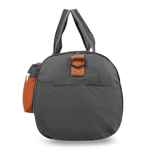 Z19 98064 折叠行李袋 桔色 商品图1