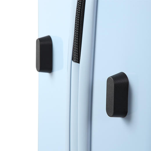 TY9*71002-美旅四轮拉杆箱-淡蓝色 商品图7