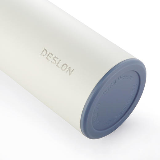 DESLON德世朗 佳乐 家庭杯壶套装 便携式保温杯 3件装 商品图1
