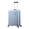 TY9*71001-美旅四轮拉杆箱-淡蓝色 商品缩略图4