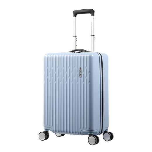 TY9*71001-美旅四轮拉杆箱-淡蓝色 商品图4