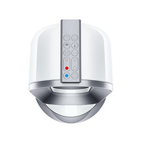 HP00 空气净化暖风扇 商品图3