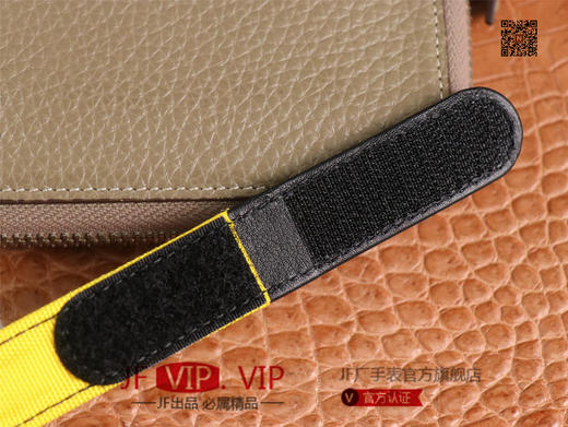 WWF劳力士，宇宙计时迪通拿系列，碳纤维材质打造，镜面双面电镀高透膜工艺，上海7750计时机芯，功能同步原装！男士腕表，绢丝表带，自动 商品图8