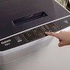 Galanz/格兰仕 GBW80G1 8公斤全自动洗脱一体 家用波轮洗衣机 商品缩略图3