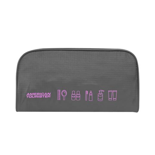 Z19 48032 盥洗五件套 灰色 商品图1