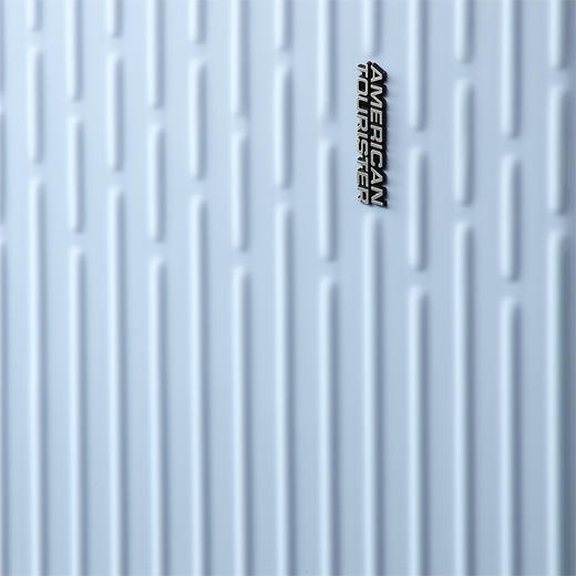 TY9*71002-美旅四轮拉杆箱-淡蓝色 商品图5