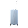 TY9*71001-美旅四轮拉杆箱-淡蓝色 商品缩略图2